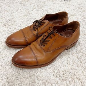 Men Oxoford Shoes 9